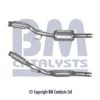 BM CATALYSTS BM80162 Catalytic Converter